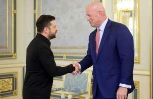 zelensky ambasadori shba