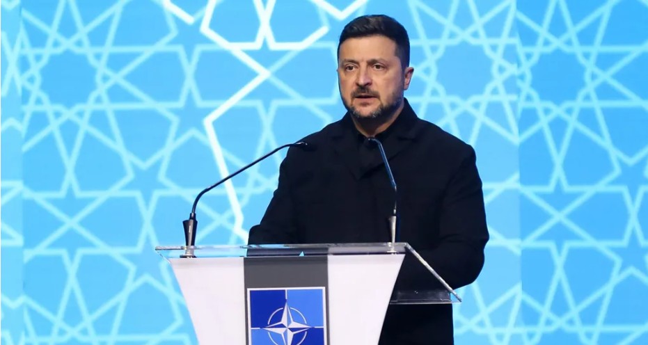 zelensky