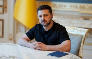 zelensky