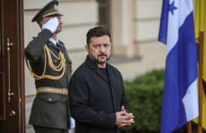 zelensky