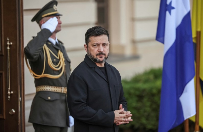 zelensky