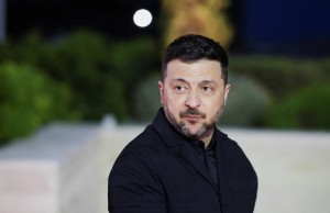 zelensky