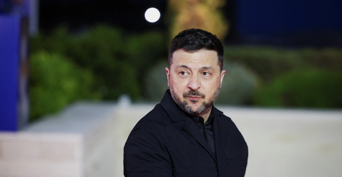 zelensky