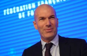 zidane