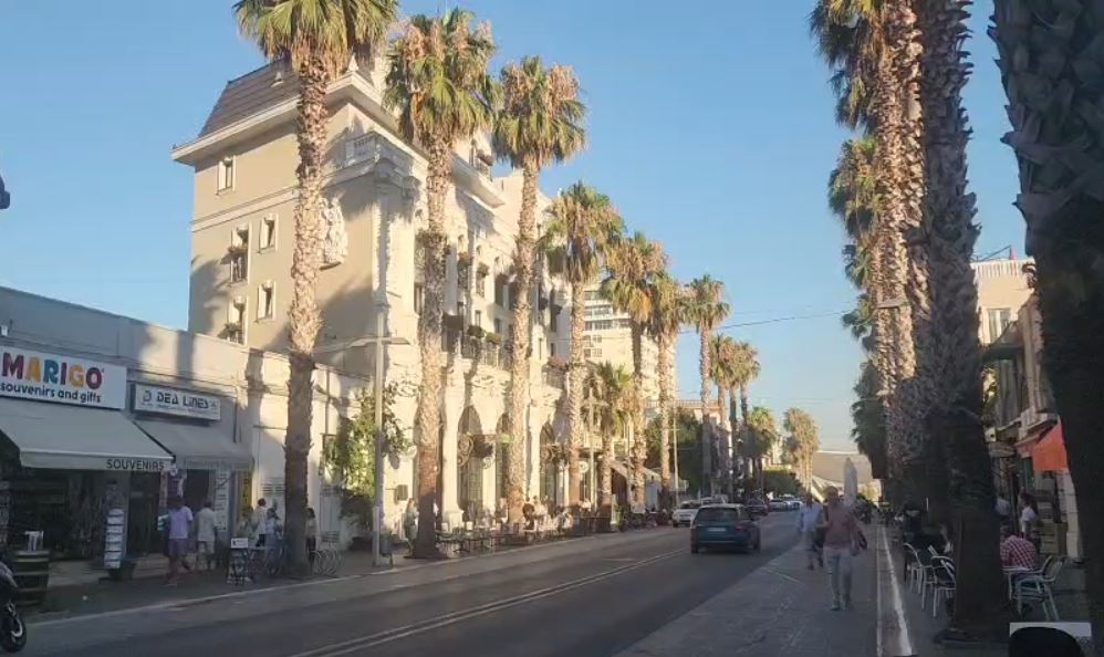 zjarri durres 3